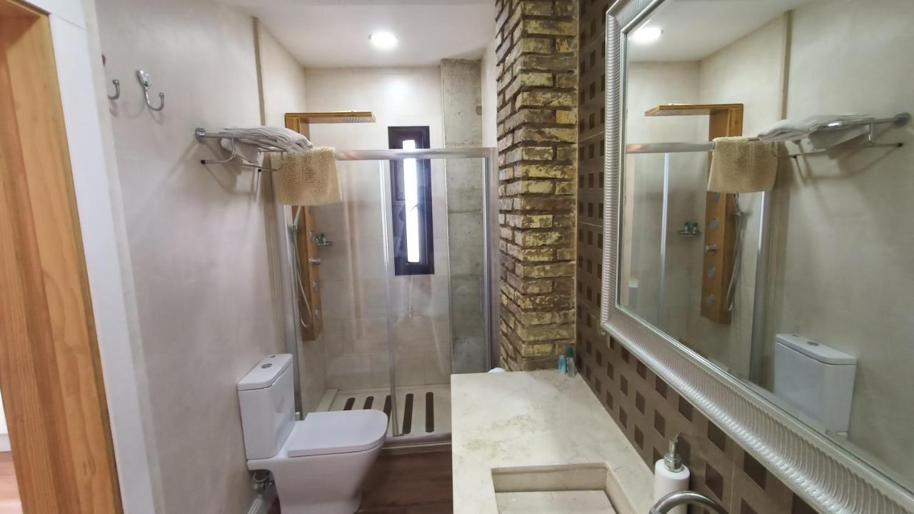 Appartement Loft'n With Parking And Views