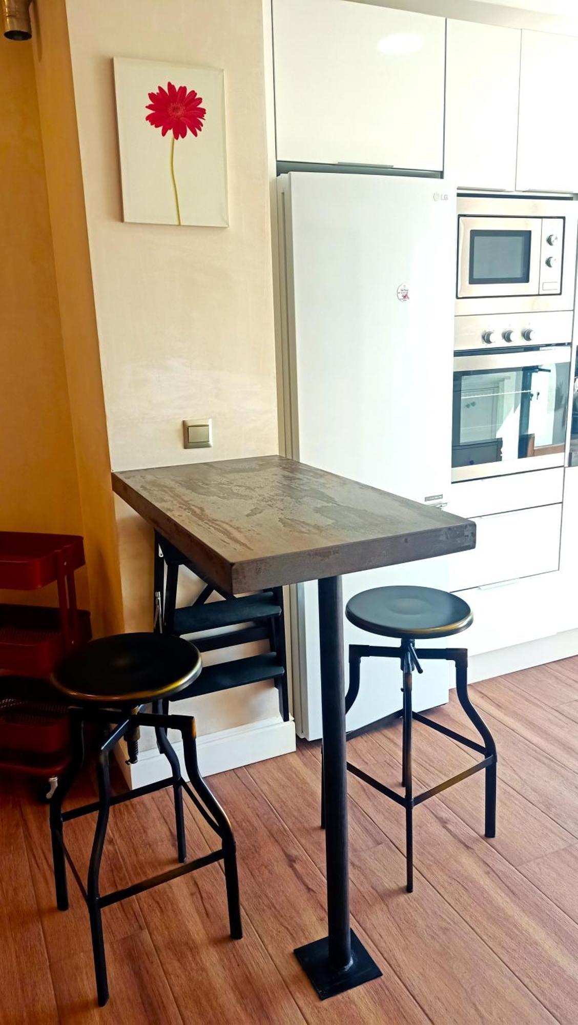 Loft'n With Parking And Views Appartement