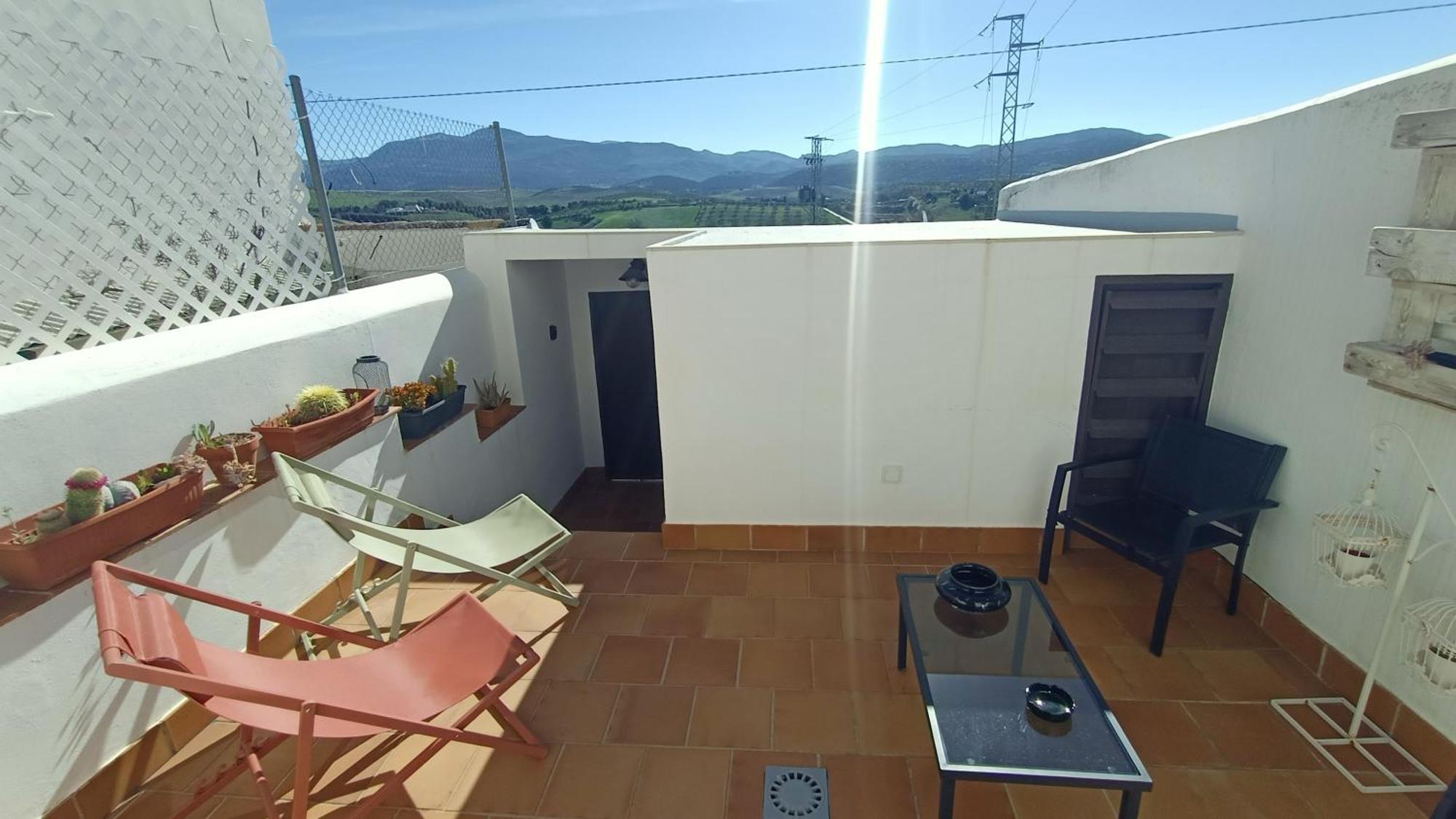 Appartement Loft'n With Parking And Views
