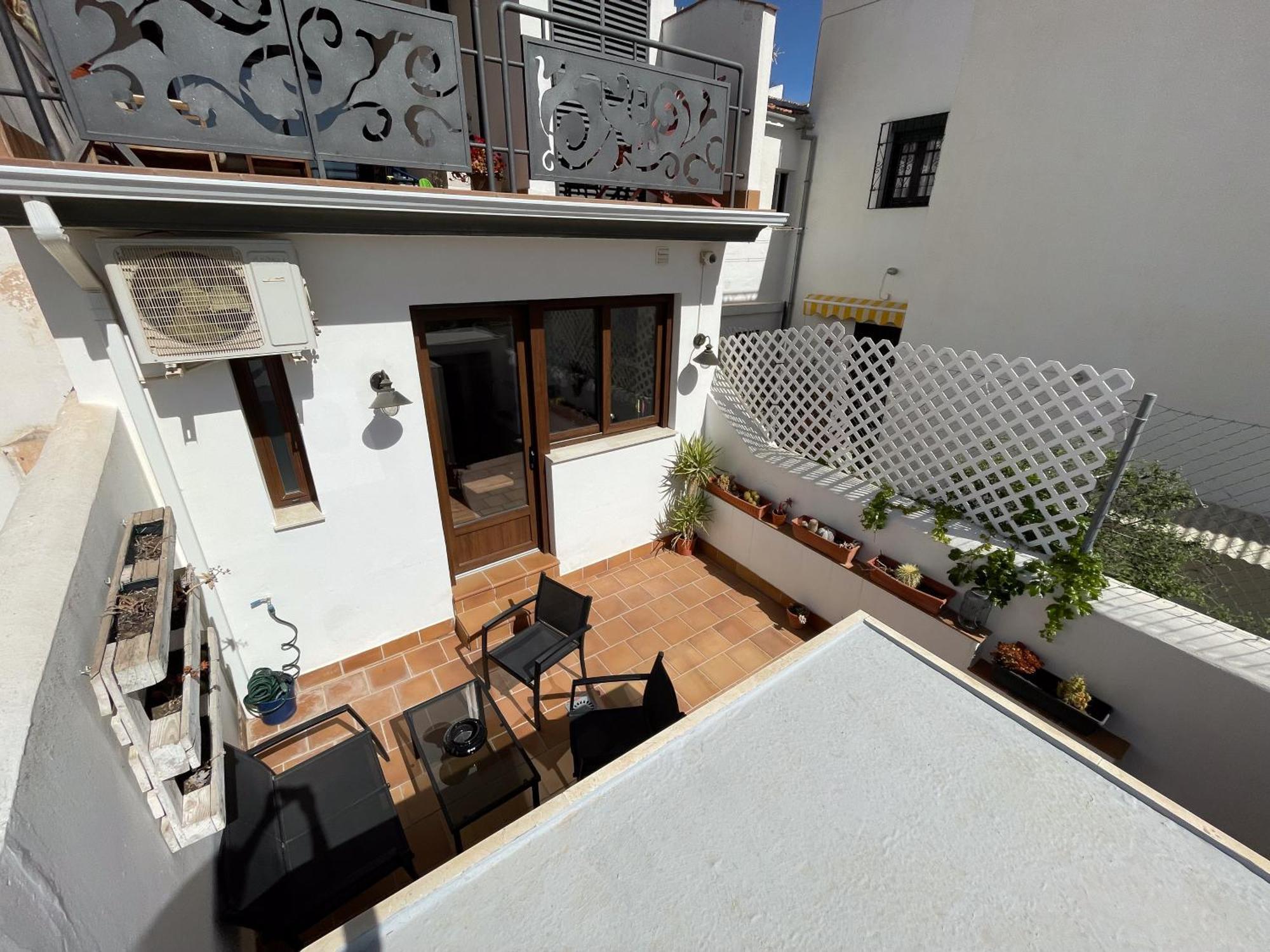 Loft'n With Parking And Views Appartement *