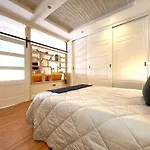 Loft\'N Love With Parking And Views